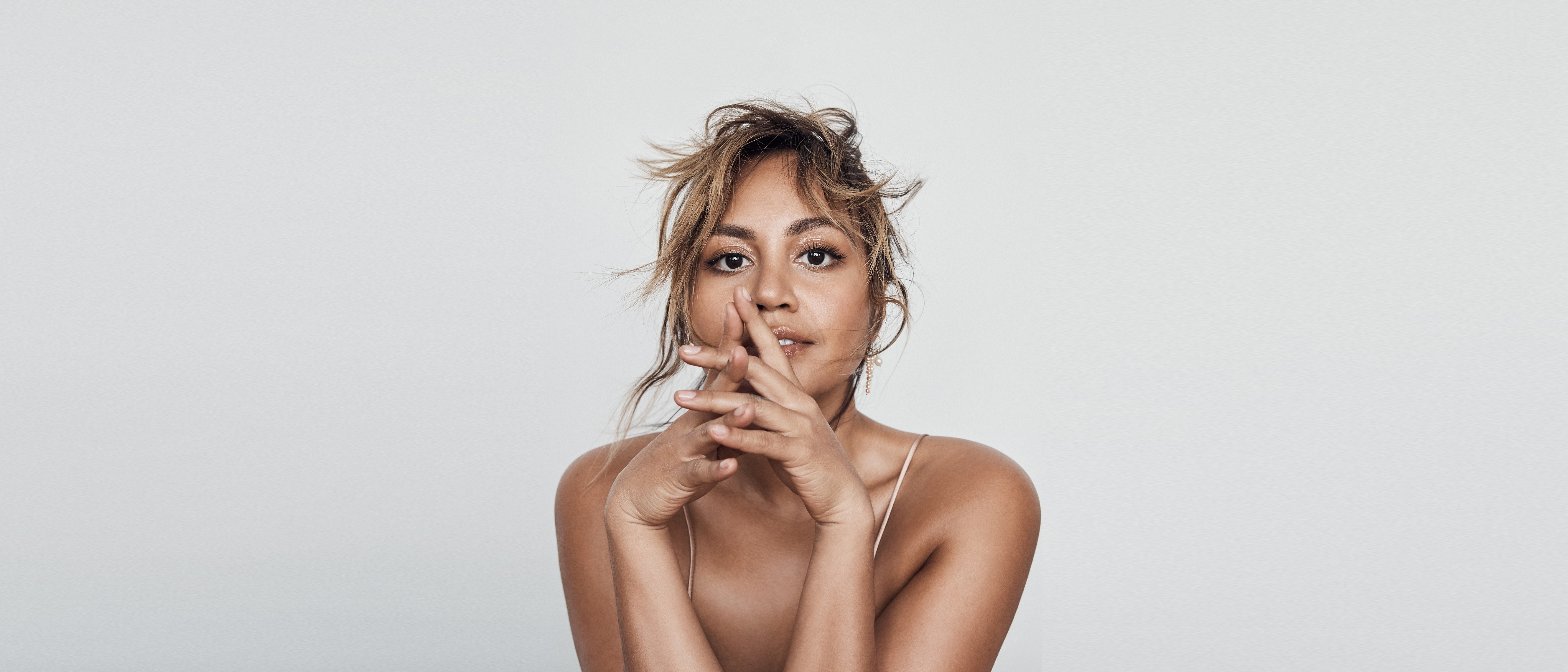 Jessica Mauboy announces New Album ‘HILDA’ and releases New Single ‘Little Things’