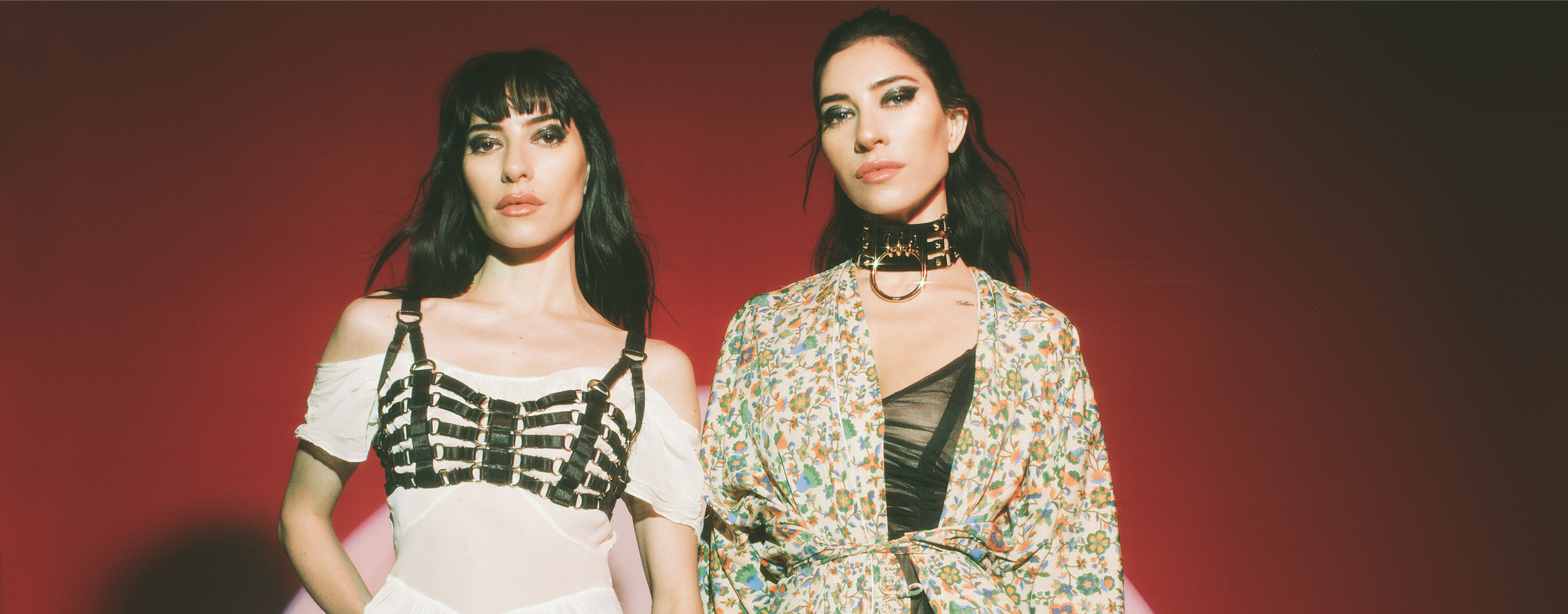 The Veronicas release highly-anticipated new single ‘Think Of Me’