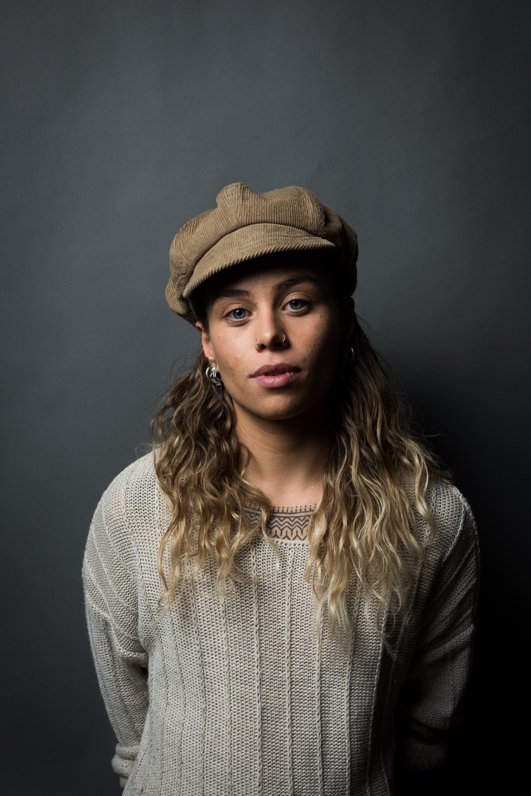 TASH SULTANA’S BRAND NEW SINGLE ‘MURDER TO THE MIND’ AVAILABLE NOW!