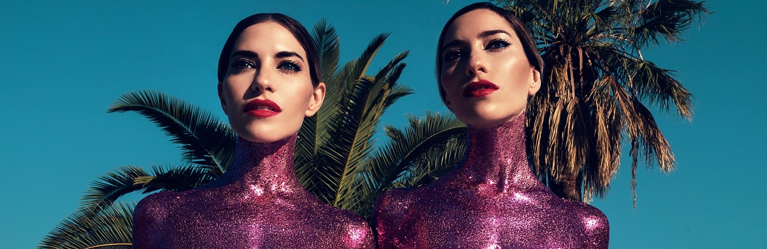 The Veronicas Announce New Single ‘In My Blood’ Out June 10!