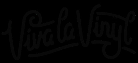 VIVA LA VINYL logo