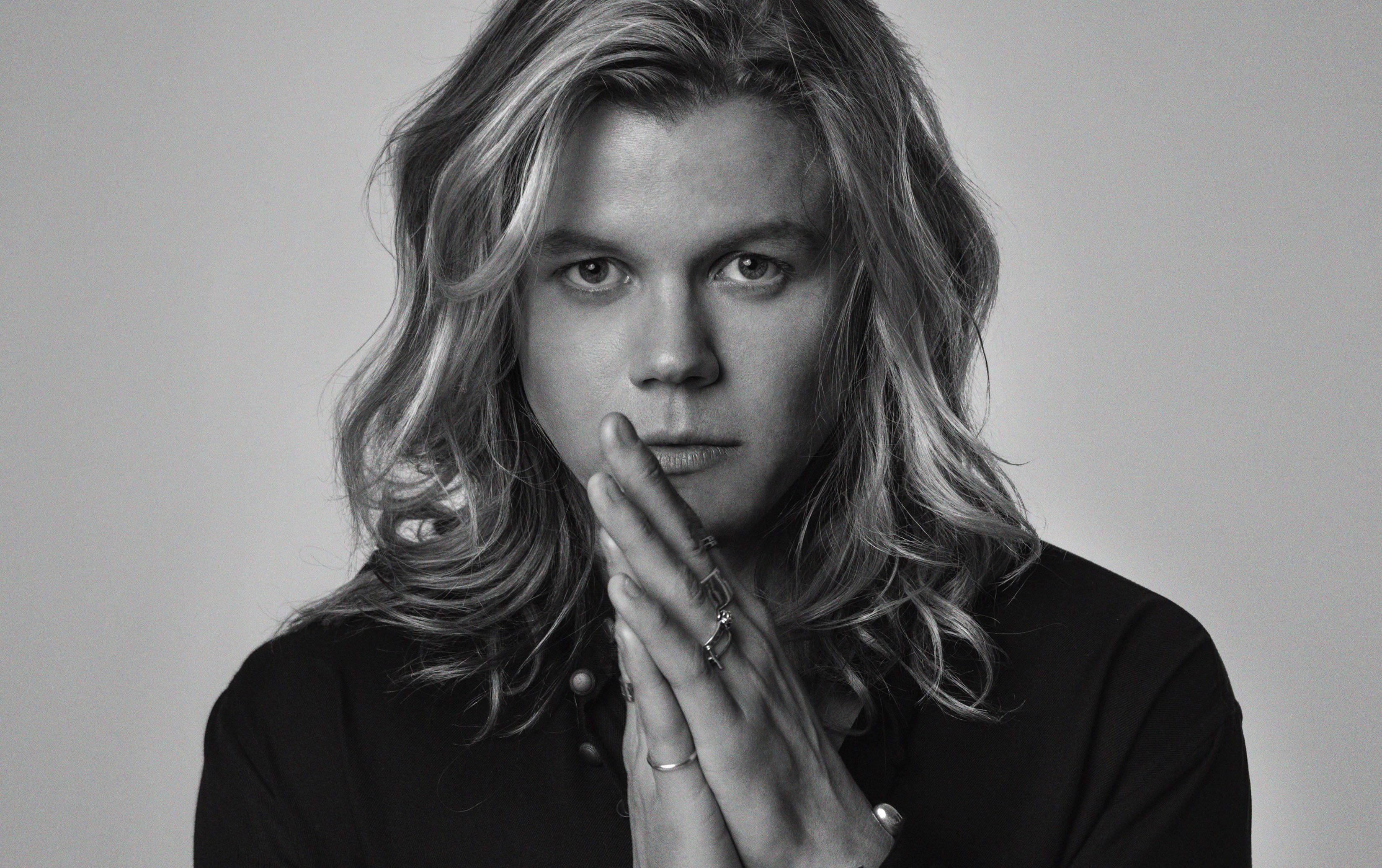 Conrad Sewell announces Come Clean Australian East Coast Headline Tour for this September