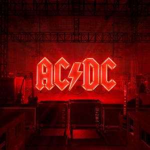 AC/DC’s PWR/UP debuts at #1 on ARIA album chart