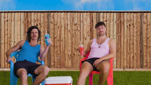 Peking Duk & Macca’s will take a fan on The Biggest Tour Ever… So Far!