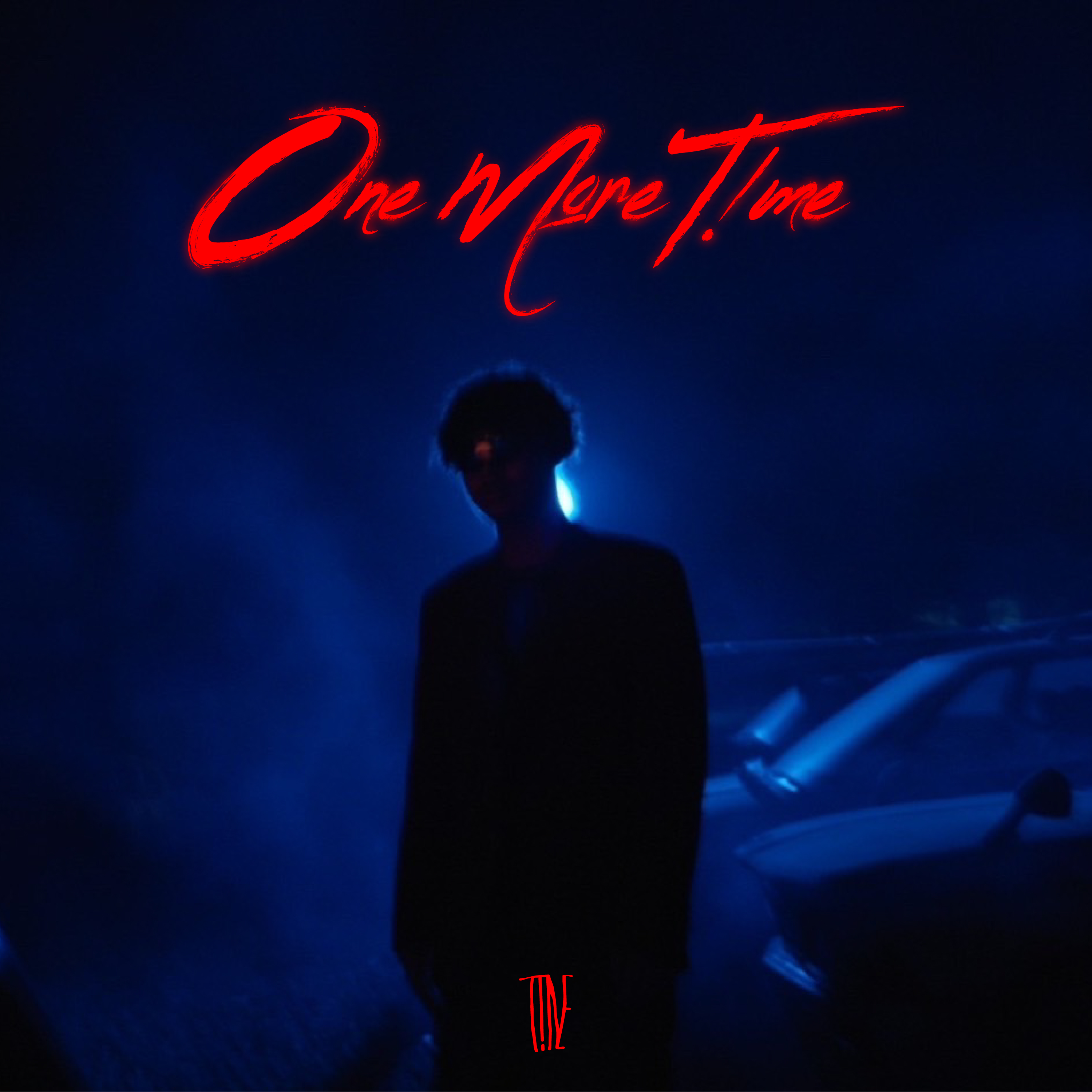 T!NE – One More Time