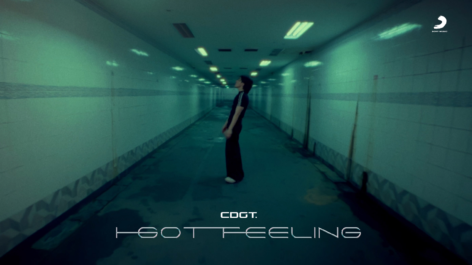 CDGuntee – I Got Feeling [Official MV]
