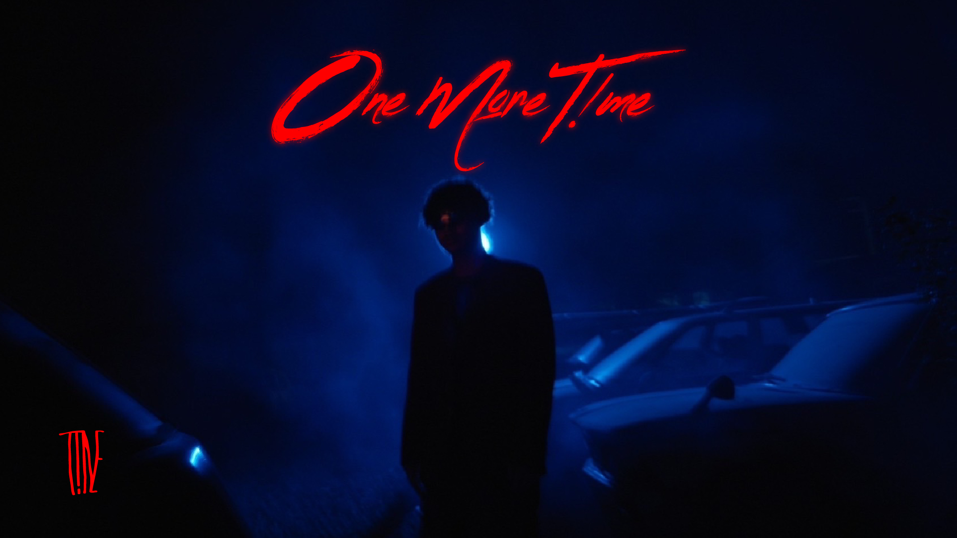 ONE MORE TIME – T!NE | [Official MV]