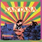 Santana ／Freedom