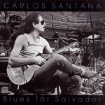 Santana / Blues for Salvador