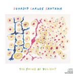 Santana / The Swing of Delight