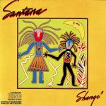Santana / Shango