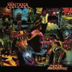 Santana / Beyond Appearances