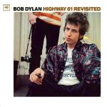 Bob Dylan / Highway 61 Revisited (2015 Vinyl)