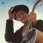 Bob Dylan / Nashville Skyline (2015 Vinyl)