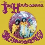 The Jimi Hendrix Experience / Are You Experienced (Vinyl Longplay 33 1/3) (Mono)