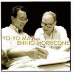 Yo-Yo Ma / Yo-Yo Ma Plays Ennio Morricone (2LP)