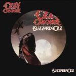 Ozzy Osbourne / Blizzard Of Ozz  (Picture Vinyl 33 1/3)