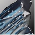 Calvin Harris / Motion