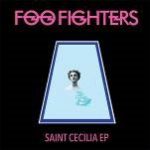 Foo Fighters / Saint Cecilia EP (Vinyl)