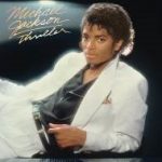 Michael Jackson / Thriller (2016 Vinyl)