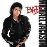 Michael Jackson / Bad (2016 Vinyl)