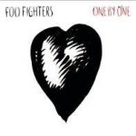 Foo Fighters / ONE BY ONE (2CD)