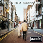 Oasis / (What’s The Story) Morning Glory (3CD Remastered Deluxe)