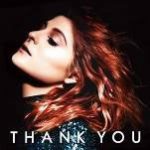 Meghan Trainor / Thank You (Deluxe Limited Edition Vinyl)