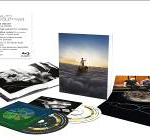 Pink Floyd / The Endless River  (Deluxe CD+Blu-ray Box set)