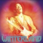 Jimi Hendrix / Winterland (8LP)