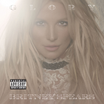 Britney Spears / Glory (Standard Explicit)