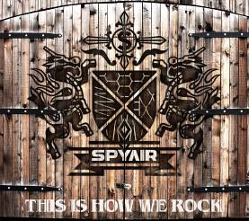 THIS IS HOW WE ROCK (CD+DVD初回盤)