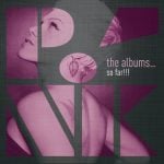 P!nk / The Albums…So Far (6CD)