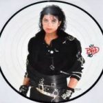 Michael Jackson / Bad 25 (Picture Vinyl 33 1/3)