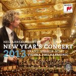 Franz Welser-Möst & Vienna Philharmonic /  New Year’s Concert 2013 (2CD)