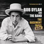 Bob Dylan and the Band / The Basement Tapes Raw: The Bootleg Series Vol. 11 (2CD)