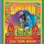 Santana / Corazon: Live from Mexico (BD)