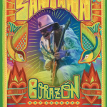 Santana / Corazon: Live from Mexico (DVD)