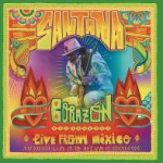 Santana / Corazon: Live from Mexico