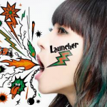 LiSA / Launcher (CD+DVD)