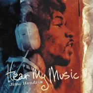 Jimi Hendrix / Hear My Music (2LP)