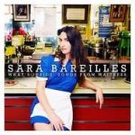 Sara Bareilles / What’s Inside：Songs from Waitress