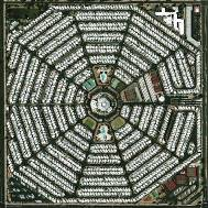 Modest Mouse / Strangers to Ourselves (Vinyl)