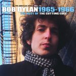 Bob Dylan / The Cutting Edge 1965-1966: The Bootleg Series Vol.12(3LP+ 2CD)