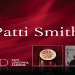 Patti Smith / Twelve/Banga