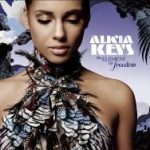 Alicia Keys / The Element of Freedom (2LP)