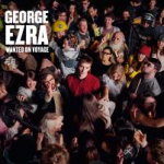 George Ezra / Wanted on Voyage (Vinyl)