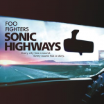 Foo Fighters / Sonic Highways (DVD)