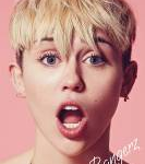 Miley Cyrus / Bangerz Tour (BD)