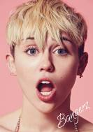 Miley Cyrus / Bangerz Tour (BD)